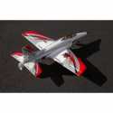 Habu STS 70mm EDF Smart Jet Trainert RTF