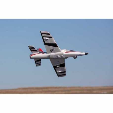 Habu STS 70mm EDF Smart Jet Trainert RTF