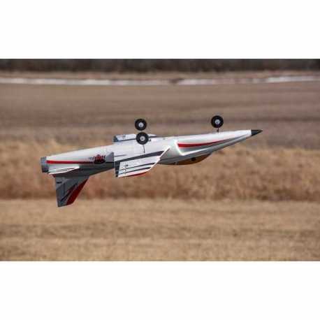 Habu STS 70mm EDF Smart Jet Trainert RTF