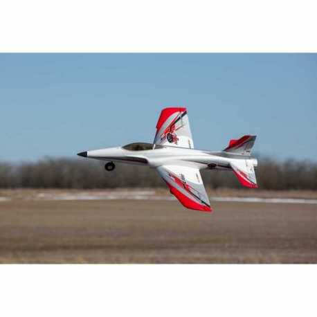Habu STS 70mm EDF Smart Jet Trainert RTF