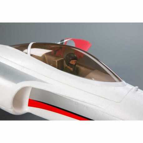 Habu STS 70mm EDF Smart Jet Trainert RTF