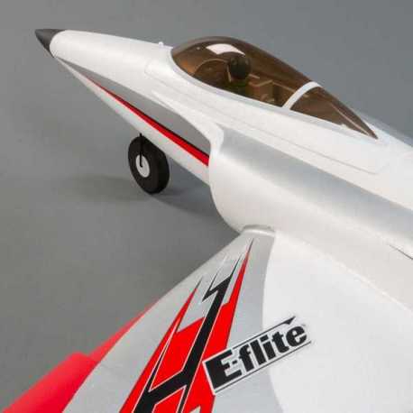 Habu STS 70mm EDF Smart Jet Trainert RTF