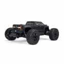 1/10 BIG ROCK 3S BLX Brushless 4WD Monster Truck RTR, Black