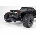 1/10 BIG ROCK 3S BLX Brushless 4WD Monster Truck RTR, Black