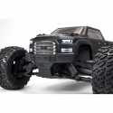 1/10 BIG ROCK 3S BLX Brushless 4WD Monster Truck RTR, Black