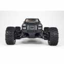 1/10 BIG ROCK 3S BLX Brushless 4WD Monster Truck RTR, Black