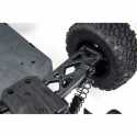 1/10 BIG ROCK 3S BLX Brushless 4WD Monster Truck RTR, Black