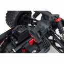 1/10 BIG ROCK 3S BLX Brushless 4WD Monster Truck RTR, Black