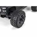 1/10 BIG ROCK 3S BLX Brushless 4WD Monster Truck RTR, Black