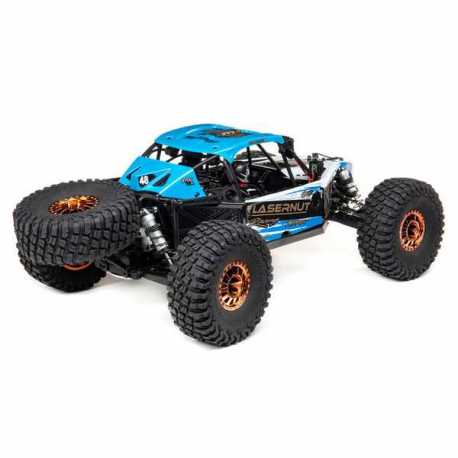 Lasernut U4 2.2 1/10 Brushless 4WD RTR