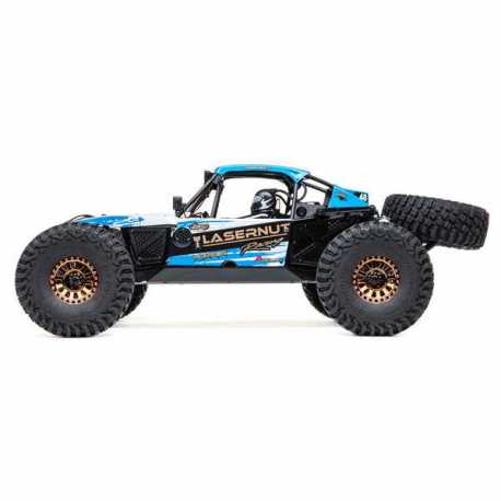 Lasernut U4 2.2 1/10 Brushless 4WD RTR