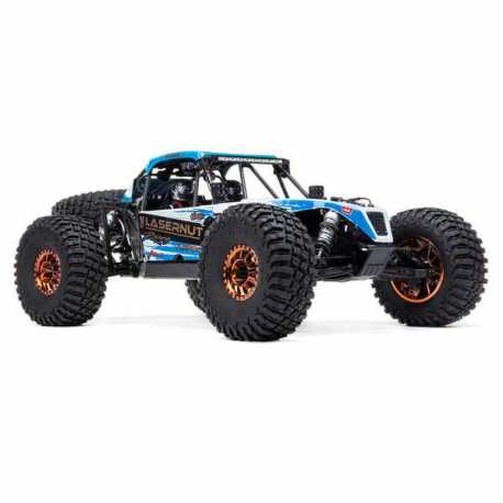 Lasernut U4 2.2 1/10 Brushless 4WD RTR