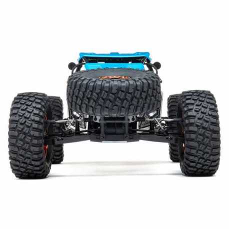 Lasernut U4 2.2 1/10 Brushless 4WD RTR