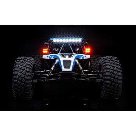 Lasernut U4 2.2 1/10 Brushless 4WD RTR