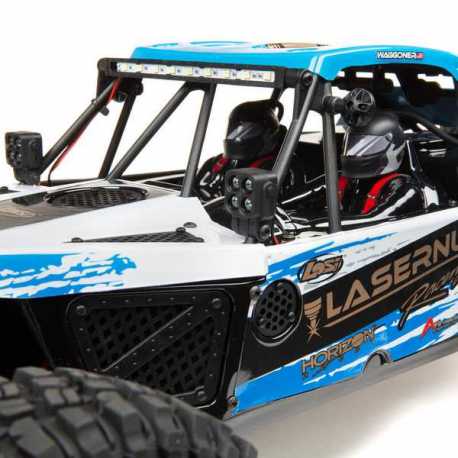 Lasernut U4 2.2 1/10 Brushless 4WD RTR