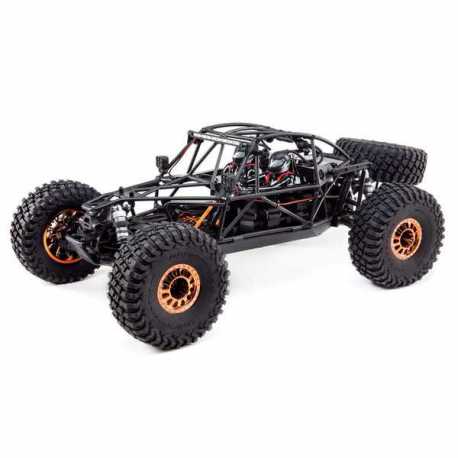 Lasernut U4 2.2 1/10 Brushless 4WD RTR