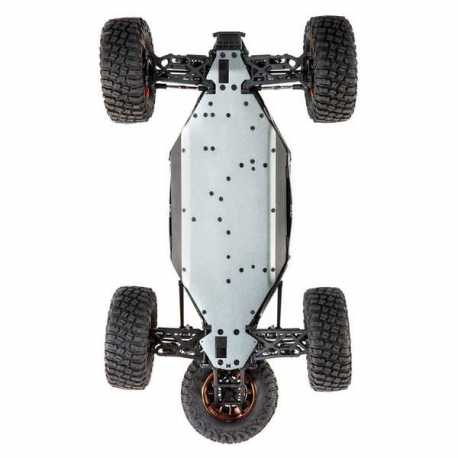 Lasernut U4 2.2 1/10 Brushless 4WD RTR
