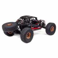 Lasernut U4 2.2 1/10 Brushless 4WD RTR 2