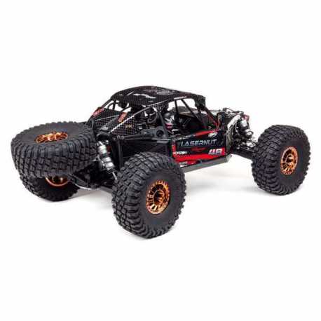Lasernut U4 2.2 1/10 Brushless 4WD RTR