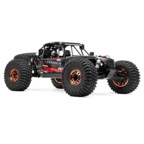 Lasernut U4 2.2 1/10 Brushless 4WD RTR