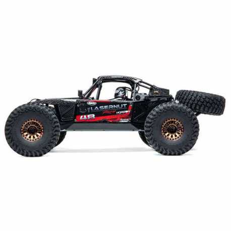 Lasernut U4 2.2 1/10 Brushless 4WD RTR