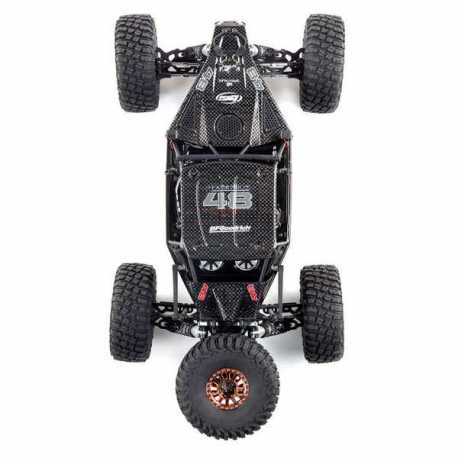 Lasernut U4 2.2 1/10 Brushless 4WD RTR