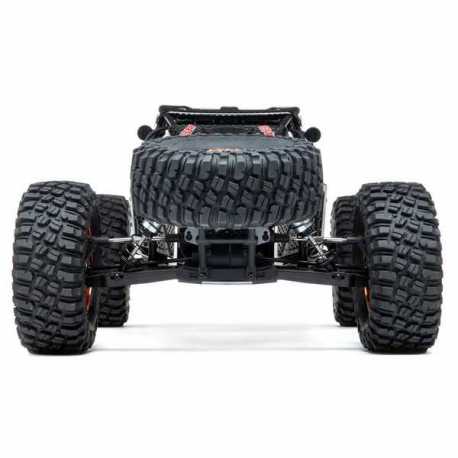Lasernut U4 2.2 1/10 Brushless 4WD RTR