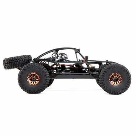Lasernut U4 2.2 1/10 Brushless 4WD RTR