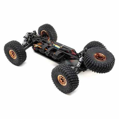 Lasernut U4 2.2 1/10 Brushless 4WD RTR