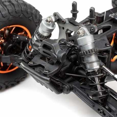 Lasernut U4 2.2 1/10 Brushless 4WD RTR