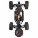 Lasernut U4 2.2 1/10 Brushless 4WD RTR