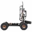 Lasernut U4 2.2 1/10 Brushless 4WD RTR