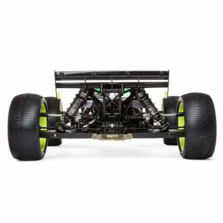 TLR Eight-XT/XTE 1/8 4WD Nitro/Electric Truggy Race Kit