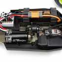 TLR Eight-XT/XTE 1/8 4WD Nitro/Electric Truggy Race Kit
