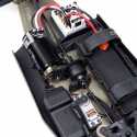 TLR Eight-XT/XTE 1/8 4WD Nitro/Electric Truggy Race Kit