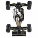 TLR Eight-XT/XTE 1/8 4WD Nitro/Electric Truggy Race Kit