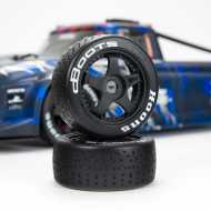 INFRACTION 6S BLX All-Road Truck RTR, Azul 2