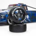 INFRACTION 6S BLX All-Road Truck RTR, Azul