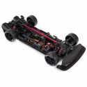 INFRACTION 6S BLX All-Road Truck RTR, Azul