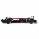 INFRACTION 6S BLX All-Road Truck RTR, Azul