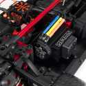 INFRACTION 6S BLX All-Road Truck RTR, Azul