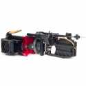 INFRACTION 6S BLX All-Road Truck RTR, Azul