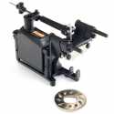 INFRACTION 6S BLX All-Road Truck RTR, Azul