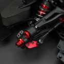 INFRACTION 6S BLX All-Road Truck RTR, Azul