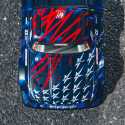 INFRACTION 6S BLX All-Road Truck RTR, Azul