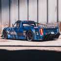 INFRACTION 6S BLX All-Road Truck RTR, Azul