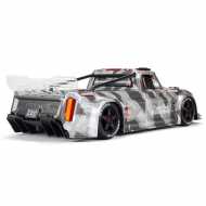 INFRACTION 6S BLX All-Road Truck RTR, Azul 2