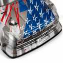INFRACTION 6S BLX All-Road Truck RTR, Azul