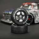 INFRACTION 6S BLX All-Road Truck RTR, Azul