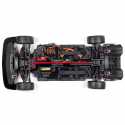 INFRACTION 6S BLX All-Road Truck RTR, Azul